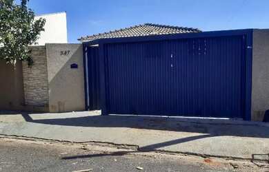 Imagem 2: Casa a Venda no Pq das Flores