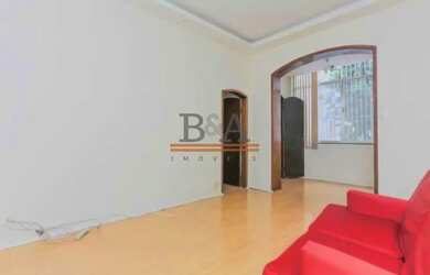 Imagem: O apartamento possui 3 Dormitórios, 3 Banheiros, 1 Vaga na