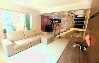 Imagem: Casa para alugar com 4 quartos sendo 2 suítes, Cidade Velha