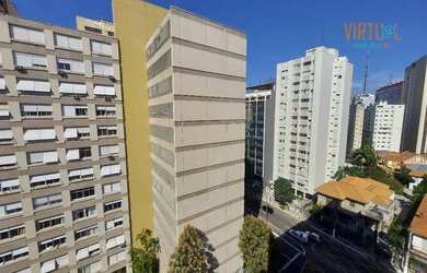 Imagem 3: Apartamento com 3 dormitórios, 163 m² - venda por R$ 895.000,00 ou aluguel por R$ 6.869,05