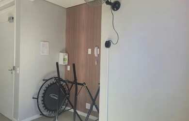 Imagem 9: Apartamento com 2 dormitórios à venda, 48 m² por R$ 390.000 - Centro...