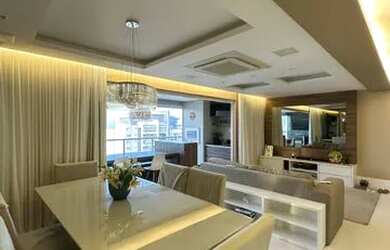 Imagem 5: Aluguel 3/4 Grenville. Piscina, Churrasqueira, Imóvel mobiliadoeAr-condicionado