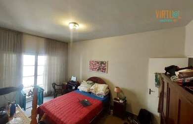 Imagem 12: Apartamento com 3 dormitórios, 163 m² - venda por R$ 895.000,00 ou aluguel por R$ 6.869,05