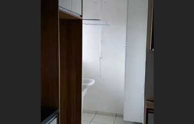 Imagem 5: Apartamento, 44 m² - venda por R$ 155.000,00 ou aluguel por R$ 1.260,00/mês...