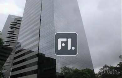 Imagem: O depósito possui 5 Vagas na garagem, 1.865m² de Área e