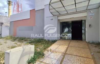 Imagem 4: Imóvel comercial para locação na rua Castro Alves em Londrina