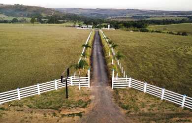 Imagem 3: Fazenda Cocalzinho. 20m² de Área