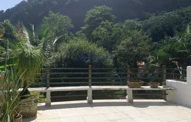 Imagem 9: Itanhangá Casa 4 quartos, sendo 1 suite