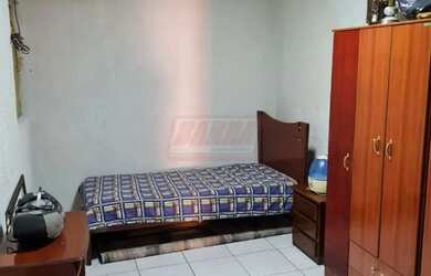 Imagem 7: SRES QD 04 Sobrado com 6 quartos e garagem para 4 carros aceita financiamento,...