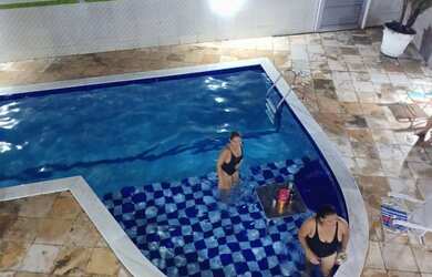 Imagem 3: Casa de praia Fagundes Lucena