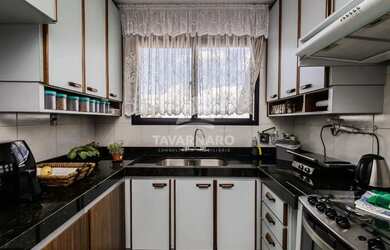 Imagem 11: Apartamento Padrão em Ponta Grossa