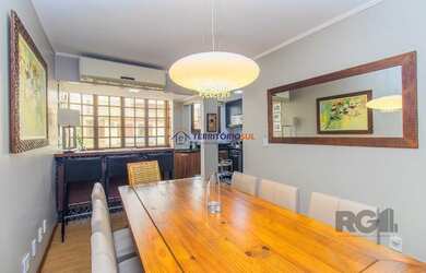 Imagem 10: Belíssima casa em Condomínio com 3 dormitórios