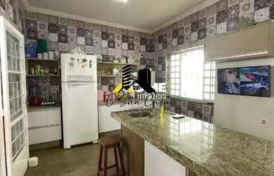 Imagem 9: Casa A Venda 3 Quartos Bairro Jardim Riacho das Pedras Contagem MG