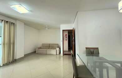 Imagem 2: Apartamento para venda com 100 metros quadrados com 2 quartos em Praia...