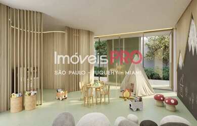 Imagem 8: Apartamento 240m² 3 dormitórios para Venda na Consolação