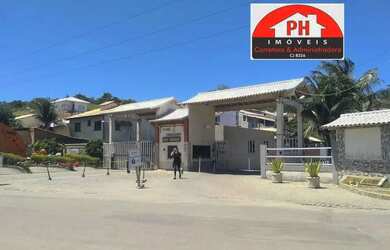 Imagem 2: Alugo Casa Duplex,2 quartos, em Condomínio fechado - São Pedro da Aldeia...