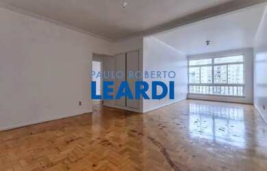 Imagem: APARTAMENTO - BELA VISTA - SP