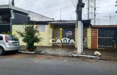 Imagem: O terreno possui 217m² de Área, Imóvel novo e está localizado