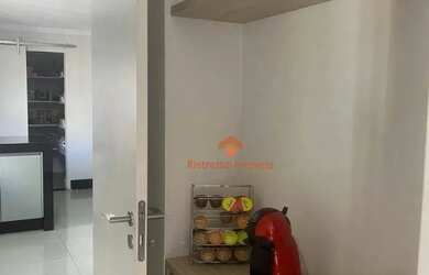 Imagem 9: Apartamento com 4 dormitórios à venda, 254 m² por R$ 3.700.000,00 -...