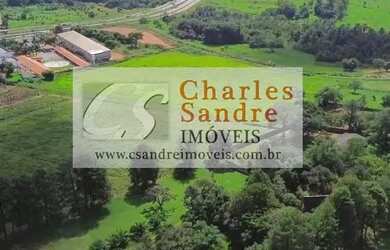 Imagem 10: Área para Venda em Goiânia, Fazenda Salinos