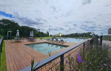 Imagem: O terreno possui 478m² de Área e está localizado em Loteamento