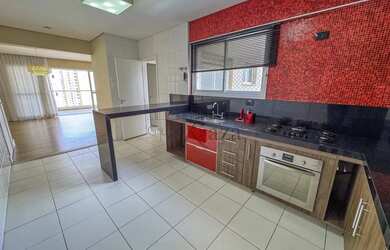 Imagem 15: Oportunidade - Apartamento - Jardim das Industrias - Residencial Grand Splendor - 3 Dormit