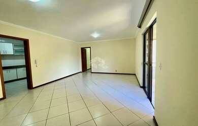 Imagem: O apartamento possui 2 Dormitórios, 2 Banheiros, 2 Vagas na