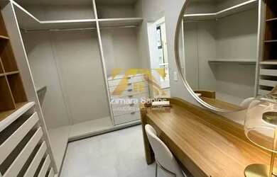 Imagem 16: Casa Alto Padrão com 3 suítes - 213 m² - 109 sul ARSO 14 - Condomínio...