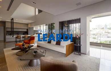 Imagem: DUPLEX - POMPÉIA - SP