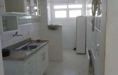 Imagem 9: Apartamento em Rua Visconde de Itaboraí - Parque Rosário - Campos dos Goytacazes/RJ