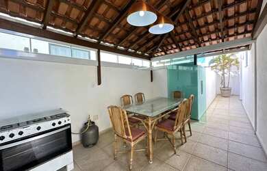 Imagem 5: Apartamento para venda com 100 metros quadrados com 2 quartos em Praia...