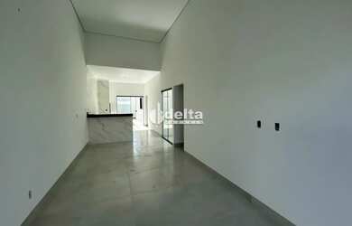 Imagem 1: Casa residencial disponível para venda no bairro Novo Mundo em Uberlândia-MG