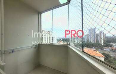 Imagem 3: Campo Belo - único. 57m² de Área, 1 Vaga na garageme2 Dormitórios