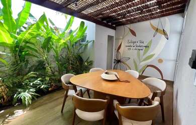 Imagem 14: ATLANTA RESIDENCE PARK CONDOMÍNIO PARQUE AQUÁTICO EXCLUSIVO E 3 OPÇÕES...