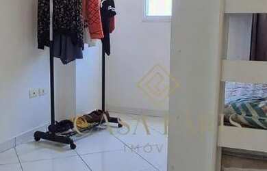 Imagem 14: Apartamento à venda, 70 m² por R$ 465.000,00 - Tupi - Praia Grande/SP