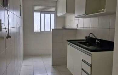Imagem 5: Apartamento para Locação no Jardim São Dimas 3 Dormitórios, 1 Suíte, e Localização Privi