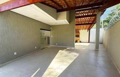 Imagem 12: Casa à venda no bairro Ibituruna com 112m², 3 Quarto(s), 1 Suíte, 3 Vaga(s)