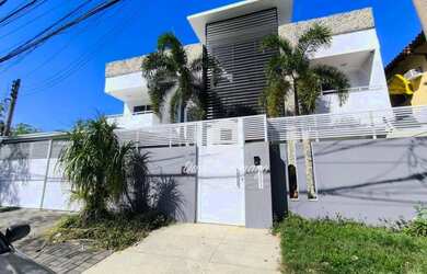 Imagem 2: Casa a Venda Camboinhas 5 Quartos