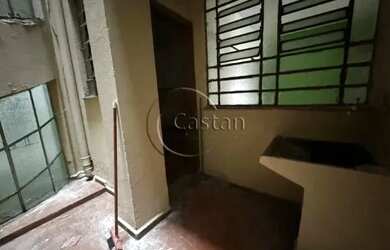 Imagem 9: Edifício Comercial em Brás