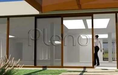 Imagem 16: Casa para locação no bairro Nova Campinas, Campinas