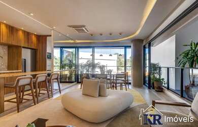 Imagem 3: Vendo Apartamento em frente ao shopping buena vista setor bueno