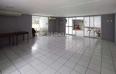 Imagem 6: Imóvel para venda com 70 metros quadrados com 3 quartos em Pina - Recife...