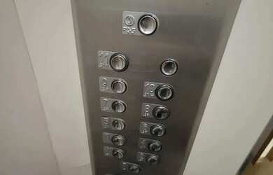 Imagem 11: R$ 470 mil ou R$ 4 mil encargos. Apartamento à venda em Santos-SP, no...