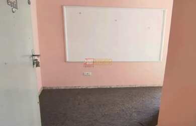 Imagem: O depósito possui 35m² de Área e está localizado em Jardim