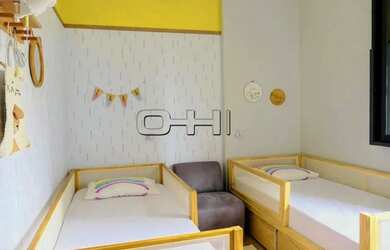 Imagem 12: Venda Apartamento 3 Dormitórios - 112 m² Brooklin