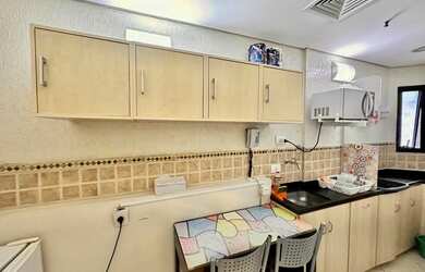 Imagem 11: Sala Comercial à venda no Santana - 117m² - 4 Banheiros - 4 Vagas -...