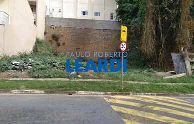 Imagem: O terreno possui 320m² de Área e está localizado em Capuava