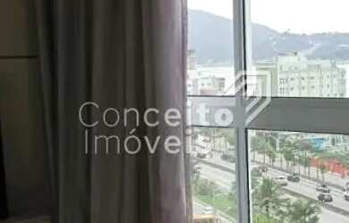 Imagem 16: Dom Bastos Residencial - Itapema/sc - Vista Mar mobiliado