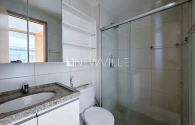 Imagem 12: Apartamento com 3 quartos e varanda para locação em Boa Viagem