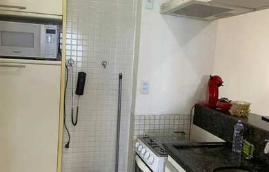 Imagem 10: Home Service - Frente Mar - Pina